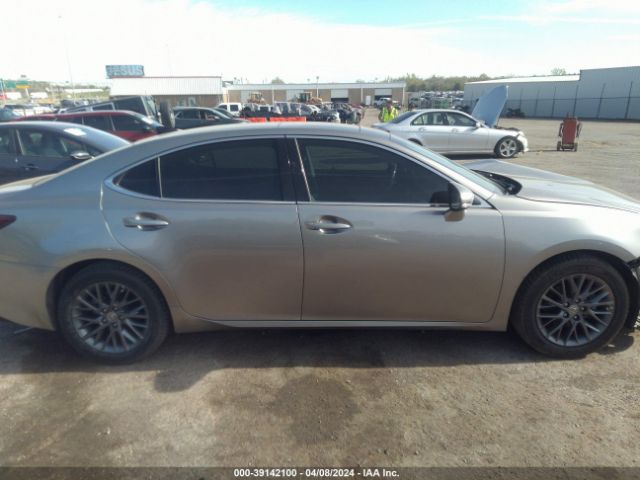 58ABK1GG4JU096841 Lexus ES 350