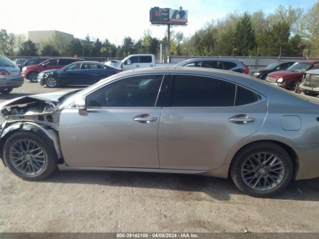 58ABK1GG4JU096841 Lexus ES 350