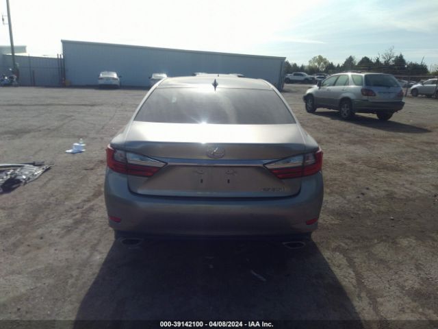 58ABK1GG4JU096841 Lexus ES 350