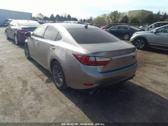 58ABK1GG4JU096841 Lexus ES 350