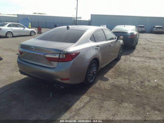 58ABK1GG4JU096841 Lexus ES 350