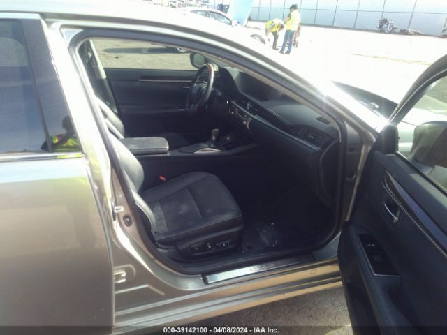 58ABK1GG4JU096841 Lexus ES 350