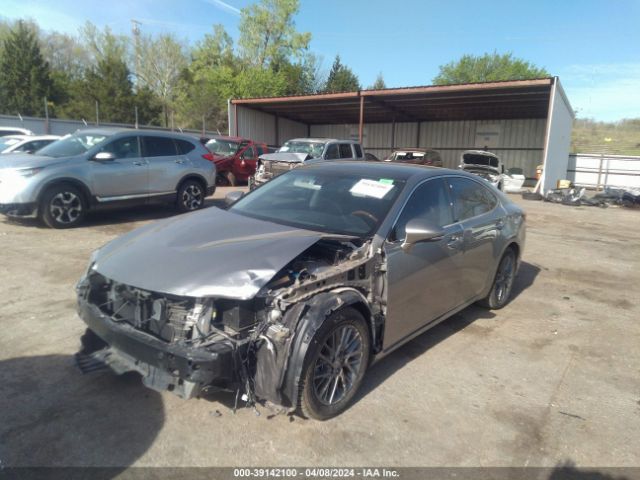 58ABK1GG4JU096841 Lexus ES 350