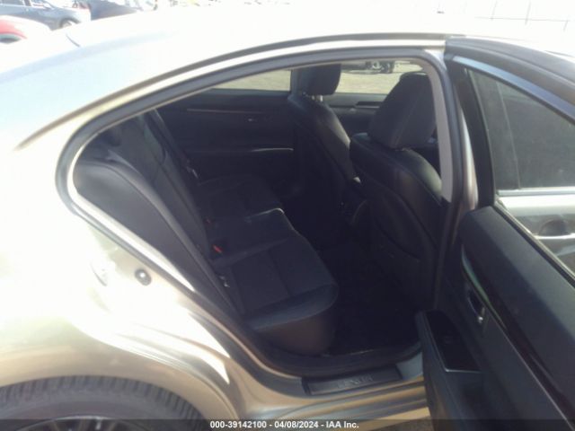 58ABK1GG4JU096841 Lexus ES 350