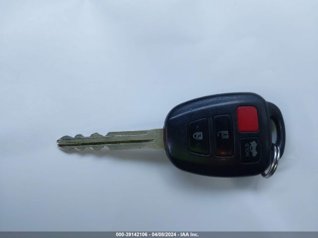 Toyota COROLLA LE 2017 2T1BURHE5HC879319 Image 11