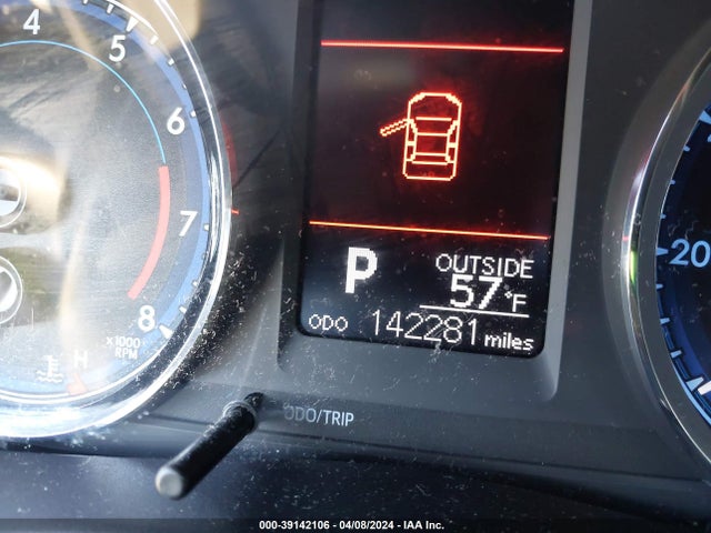 Toyota COROLLA LE 2017 2T1BURHE5HC879319 Image 16