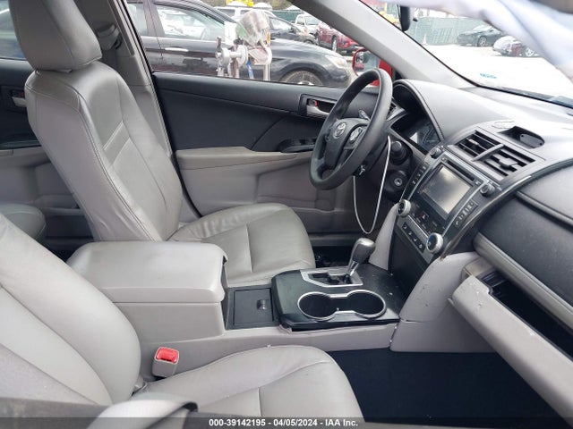 Toyota CAMRY LE 2014 4T1BF1FK4EU848416 Image 5