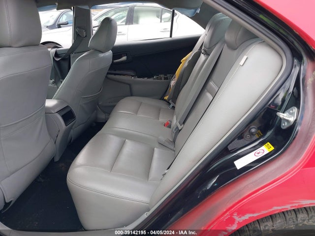 Toyota CAMRY LE 2014 4T1BF1FK4EU848416 Image 8