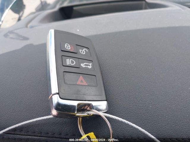SALWR2RE0KA871805 Land Rover Range Rover Sport Supercharged Dynamic