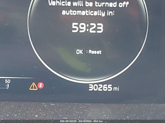 5XYRKDLF4NG112634 KIA Sorento X-line Sx Prestige