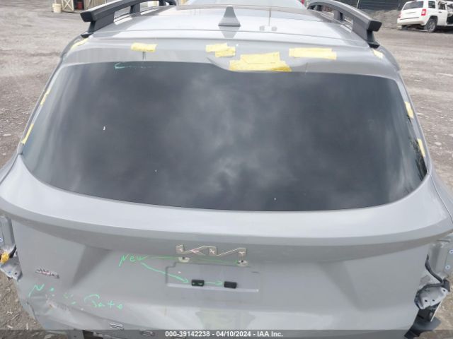 5XYRKDLF4NG112634 KIA Sorento X-line Sx Prestige