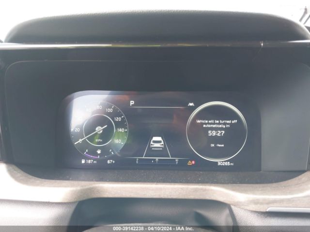 5XYRKDLF4NG112634 KIA Sorento X-line Sx Prestige