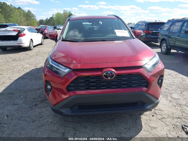 Toyota Rav4 Xle Premium 2023 2T3C1RFV0PW259305 Image 12