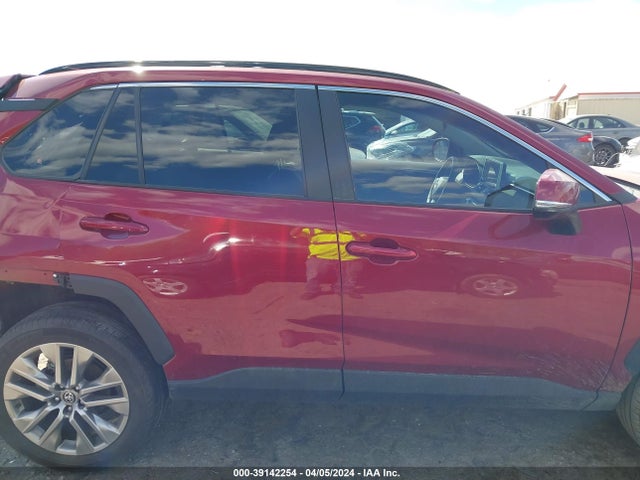 Toyota Rav4 Xle Premium 2023 2T3C1RFV0PW259305 Image 13