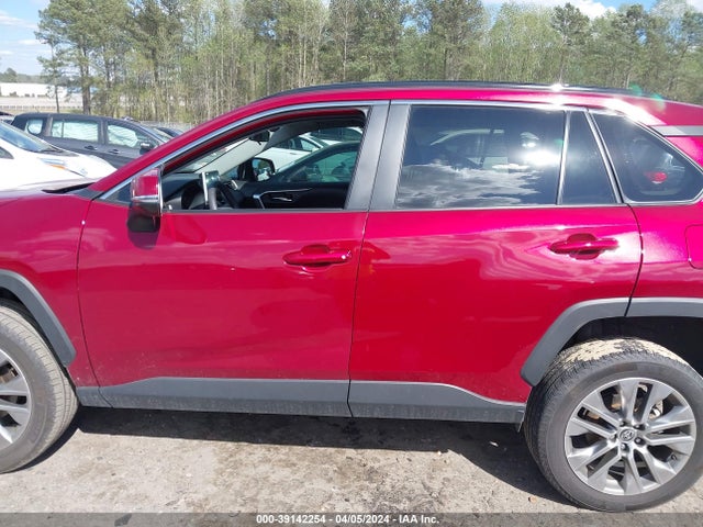 Toyota Rav4 Xle Premium 2023 2T3C1RFV0PW259305 Image 14