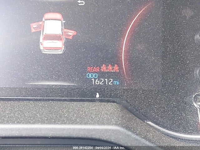 Toyota Rav4 Xle Premium 2023 2T3C1RFV0PW259305 Image 15