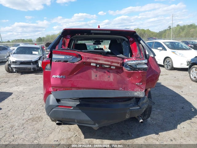 Toyota Rav4 Xle Premium 2023 2T3C1RFV0PW259305 Image 16