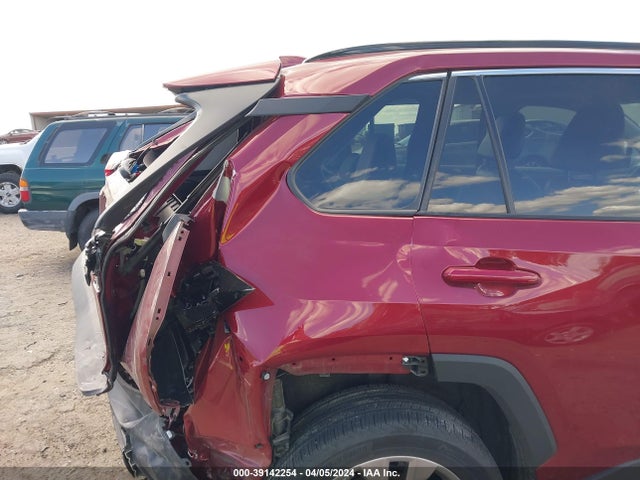 Toyota Rav4 Xle Premium 2023 2T3C1RFV0PW259305 Image 17