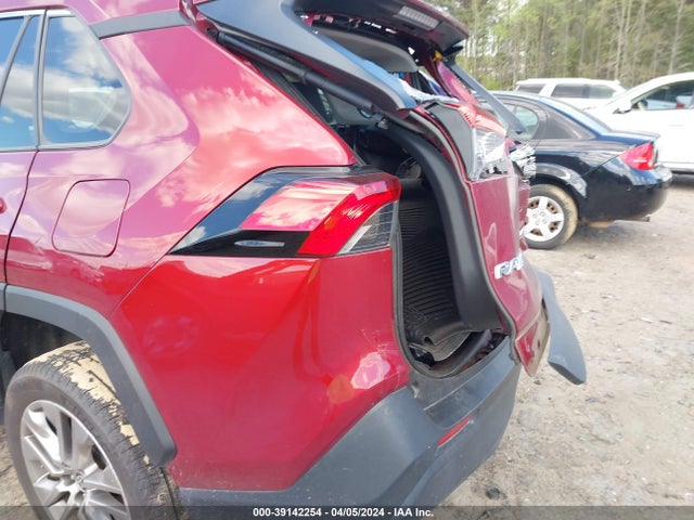 Toyota Rav4 Xle Premium 2023 2T3C1RFV0PW259305 Image 19