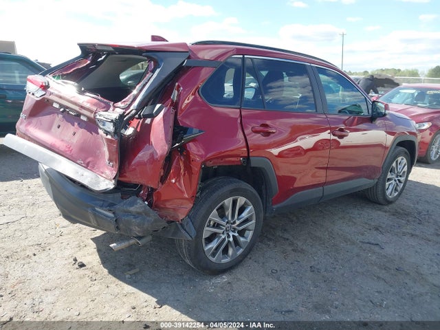 Toyota Rav4 Xle Premium 2023 2T3C1RFV0PW259305 Image 4