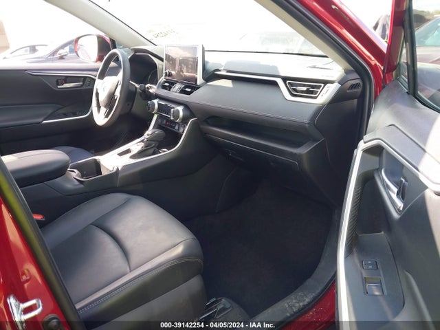 Toyota Rav4 Xle Premium 2023 2T3C1RFV0PW259305 Image 5