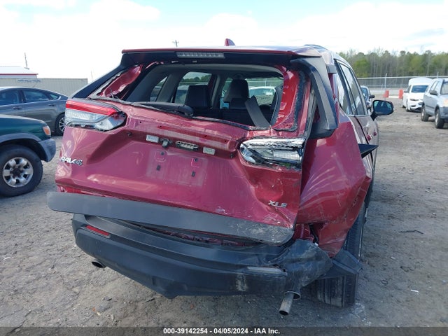 Toyota Rav4 Xle Premium 2023 2T3C1RFV0PW259305 Image 6