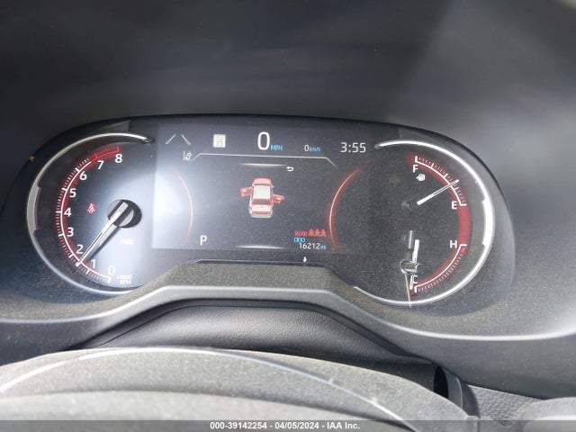 Toyota Rav4 Xle Premium 2023 2T3C1RFV0PW259305 Image 7