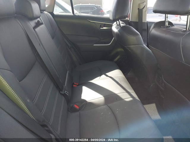 Toyota Rav4 Xle Premium 2023 2T3C1RFV0PW259305 Image 8