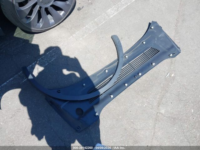 7SAYGDEF1NF346878 Tesla Model Y Performance Dual Motor All-wheel Drive