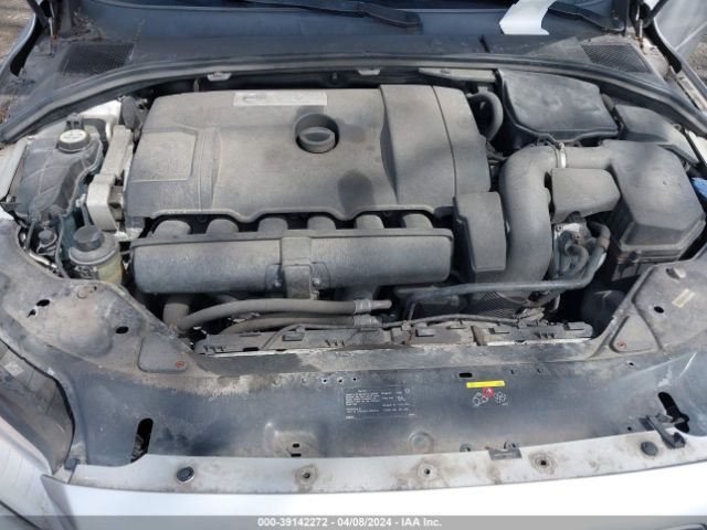 2010 VOLVO S80 YV1960AS3A1124906 Photo 9