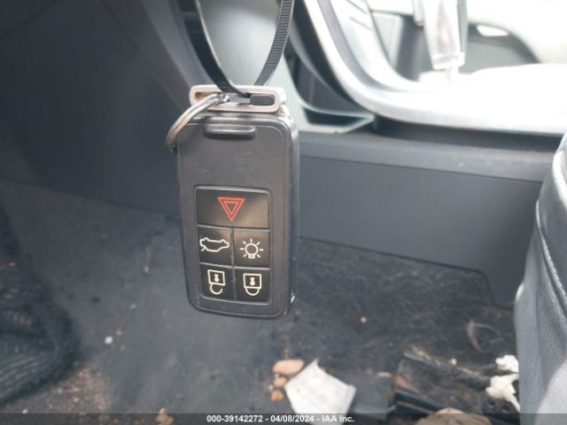 2010 VOLVO S80 YV1960AS3A1124906 Photo 10