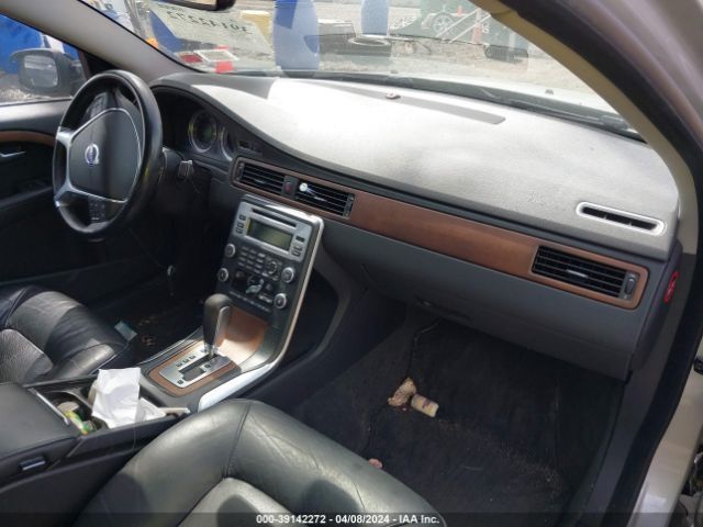 2010 VOLVO S80 YV1960AS3A1124906 Photo 4