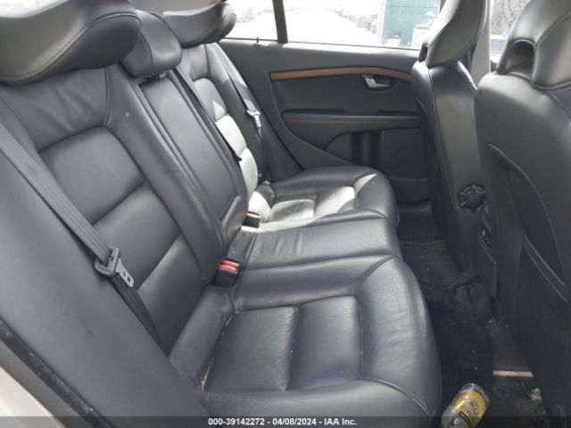 2010 VOLVO S80 YV1960AS3A1124906 Photo 7