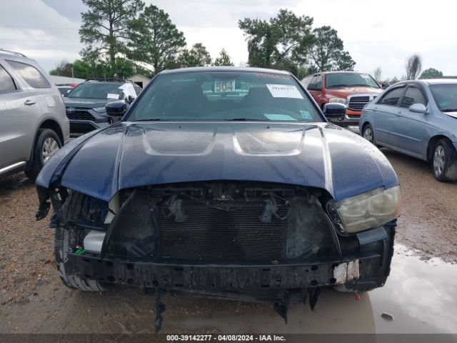 2C3CDXHGXEH295904 Dodge Charger Sxt