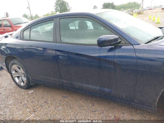 2C3CDXHGXEH295904 Dodge Charger Sxt