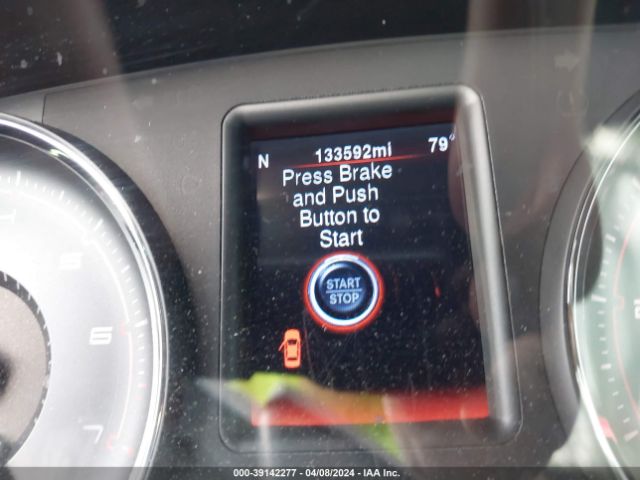 2C3CDXHGXEH295904 Dodge Charger Sxt