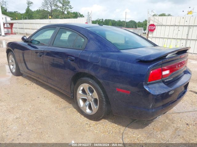 2C3CDXHGXEH295904 Dodge Charger Sxt
