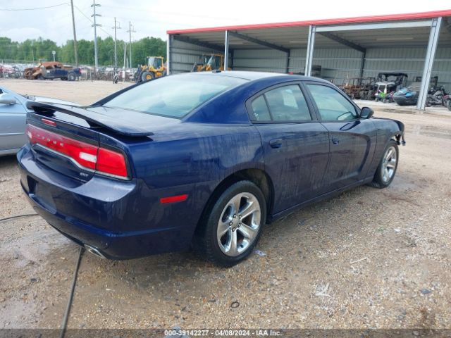 2C3CDXHGXEH295904 Dodge Charger Sxt