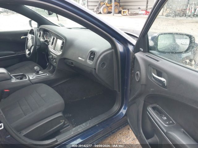 2C3CDXHGXEH295904 Dodge Charger Sxt