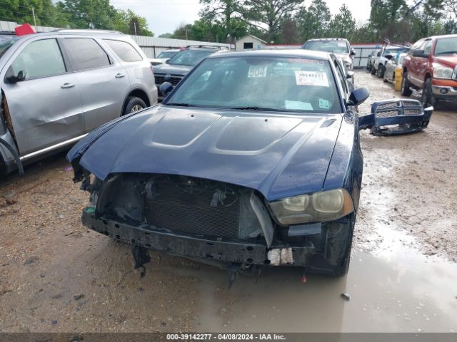 2C3CDXHGXEH295904 Dodge Charger Sxt