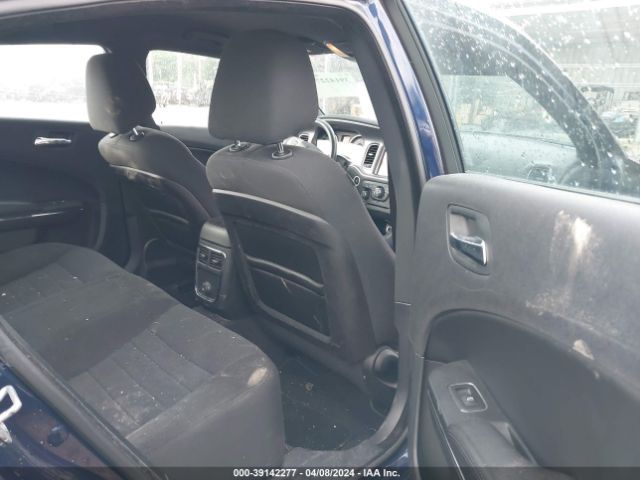 2C3CDXHGXEH295904 Dodge Charger Sxt