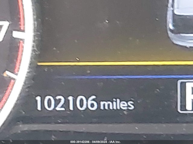 Nissan MURANO SV 2018 5N1AZ2MGXJN141493 Image 16