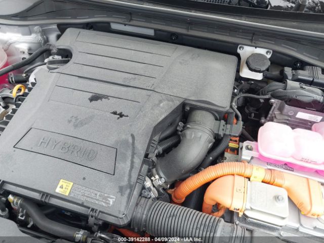 KNDCE3LC6M5463002 KIA Niro Ex Premium