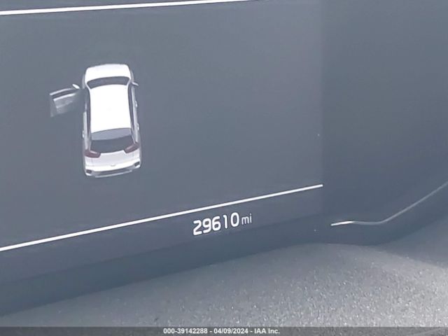 KNDCE3LC6M5463002 KIA Niro Ex Premium