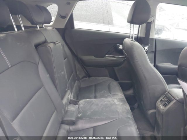 KNDCE3LC6M5463002 KIA Niro Ex Premium
