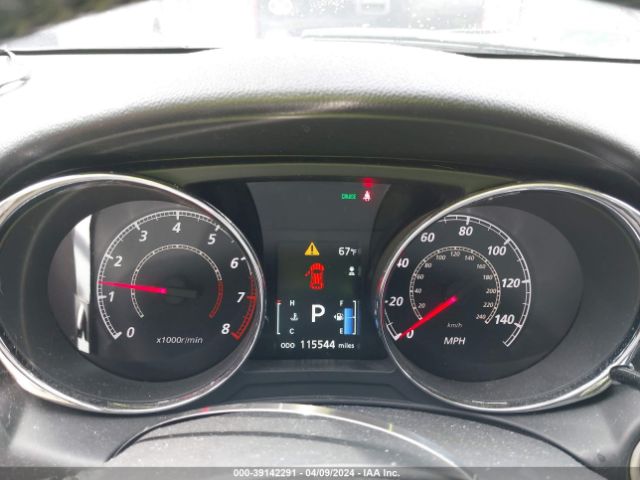 4A4AP4AU2FE012079 Mitsubishi Outlander Sport Se