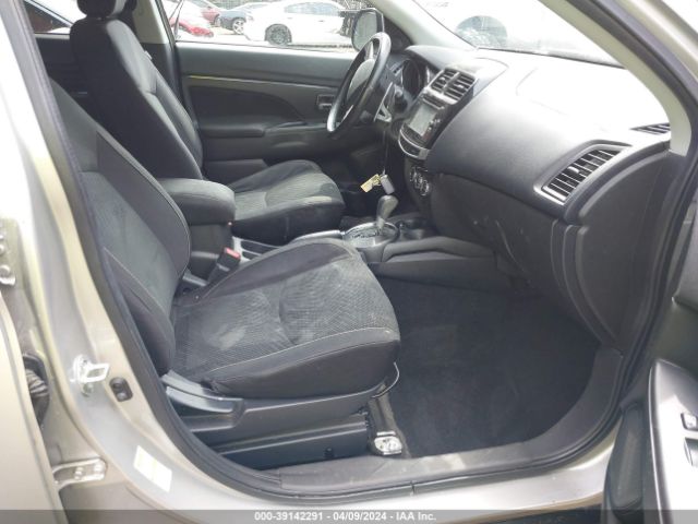 4A4AP4AU2FE012079 Mitsubishi Outlander Sport Se