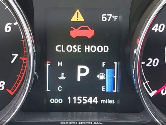 4A4AP4AU2FE012079 Mitsubishi Outlander Sport Se