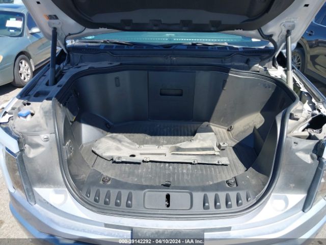 1FT6W1EV2NWG03443 Ford F-150 Lightning Lariat