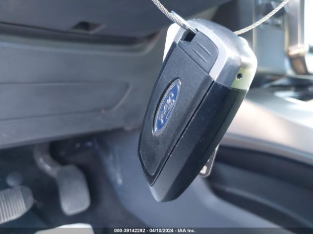1FT6W1EV2NWG03443 Ford F-150 Lightning Lariat